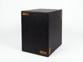 3-in-1 Foam Plyometric Box