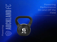 Cement Kettlebell - 6kg