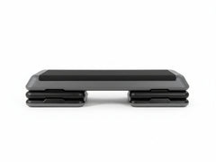 3-Level PE Aerobic Step - 10 cm / 15 cm / 20 cm