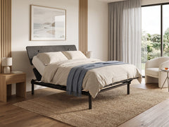 Cosmo Electric Bed Base - Queen