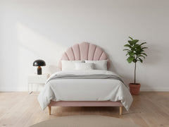 Ariel Princess Bed - Single