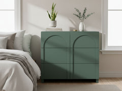 Cambre 6-Drawer Chest