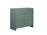 Cambre 6-Drawer Chest