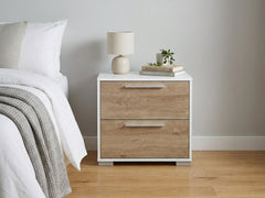 Brooklyn Bedside Table