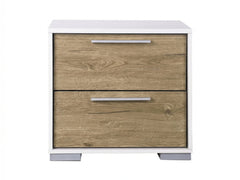Brooklyn Bedside Table