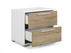 Brooklyn Bedside Table