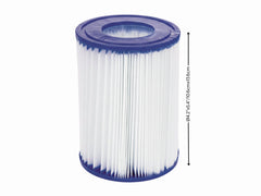 Bestway Pool Filter Cartridge II