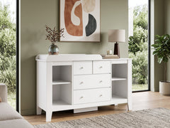 Baby Chest Drawer