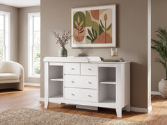 Baby Chest Drawer