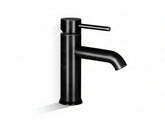 Black Basin Faucet