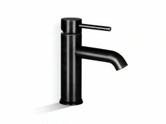 Black Basin Faucet