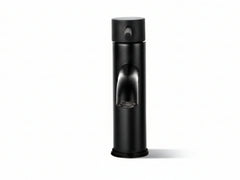 Black Basin Faucet