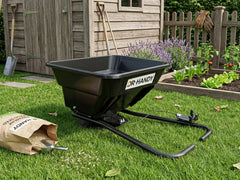 ATV Automatic Spreader 36kg / 43.5L