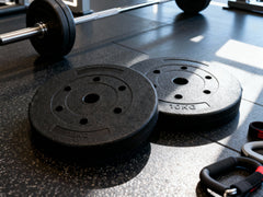 Cement Weight Plate 10KG