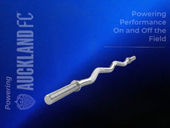 Curl Barbell Bar 1.2M x1