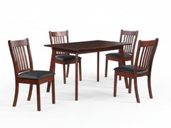 Clifton 5-Piece Dining Set