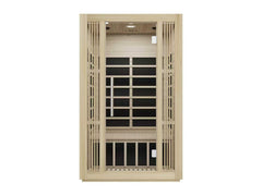 Aroha 2 Person Low EMF Far Infrared Sauna