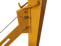 Drywall Lifter - 11 Ft