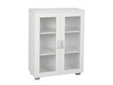 Aspen Double Door Cabinet
