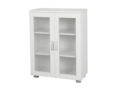 Aspen Double Door Cabinet
