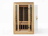 2 Person Far Infrared Indoor Sauna