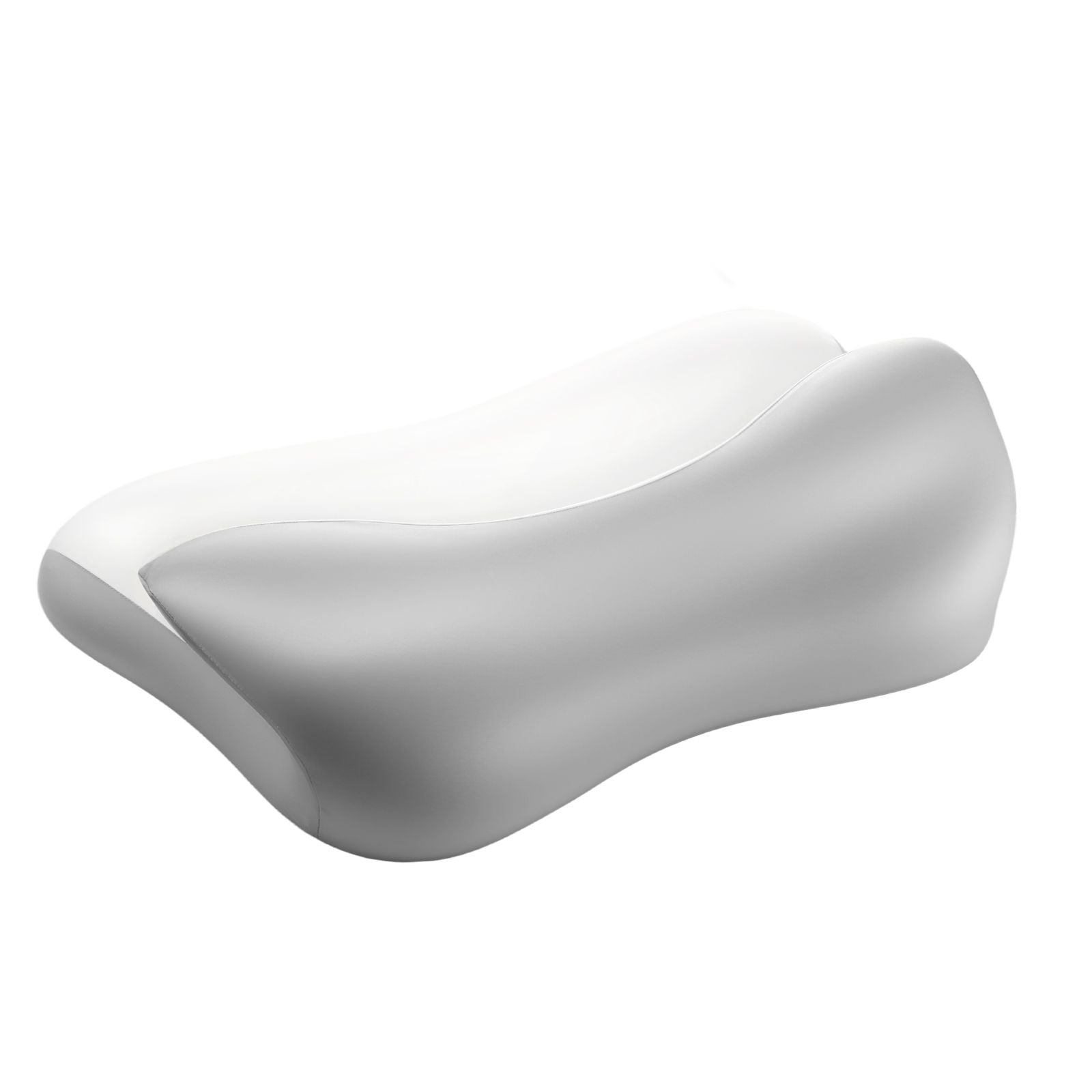 DS BD Memory Foam Cervical Pillow Ergonomic Orthopaedic Contour Neck Support