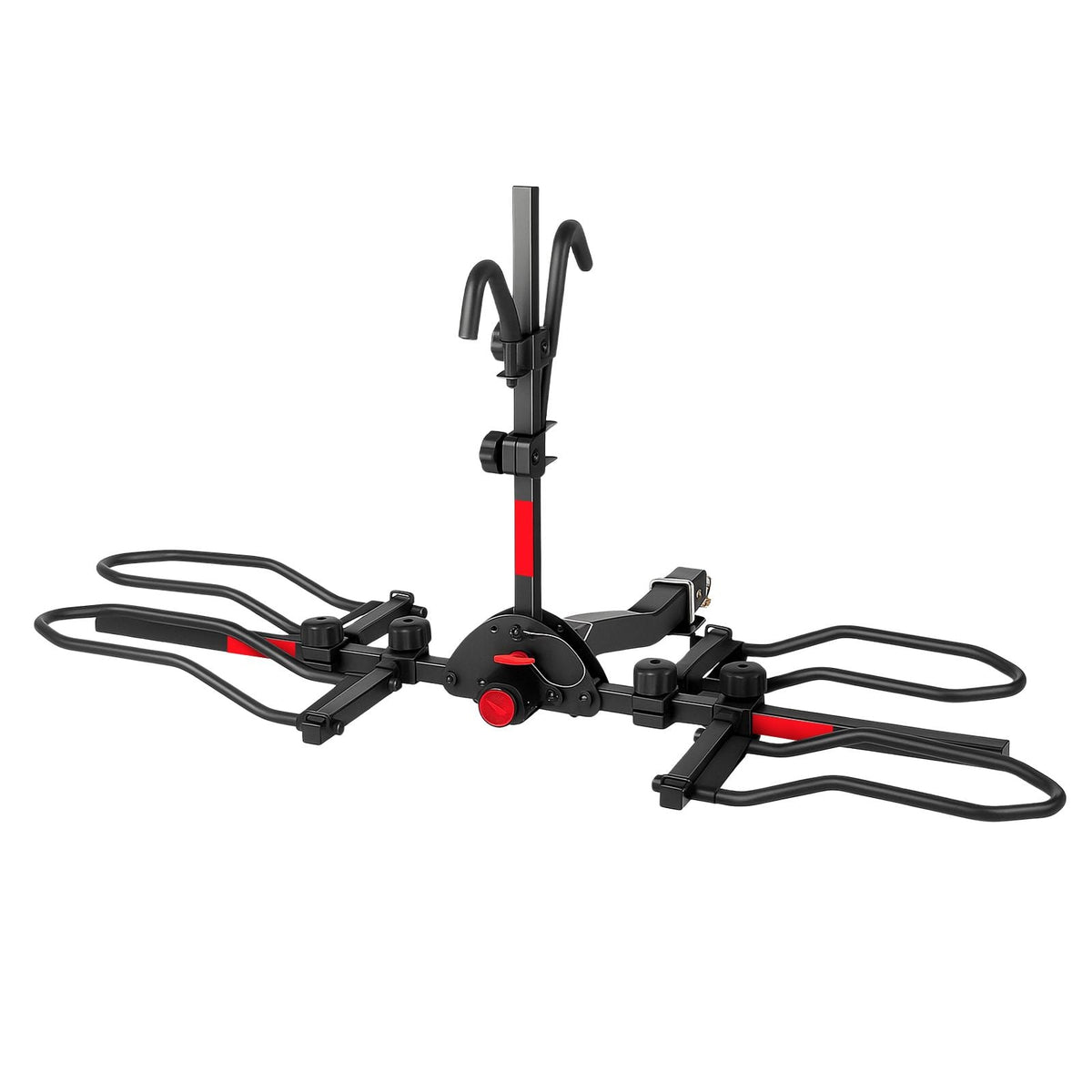 DS BD 2 Ebike Rack Electric Bicycle Carrier Hitch Rear Mount Platform Vehicle