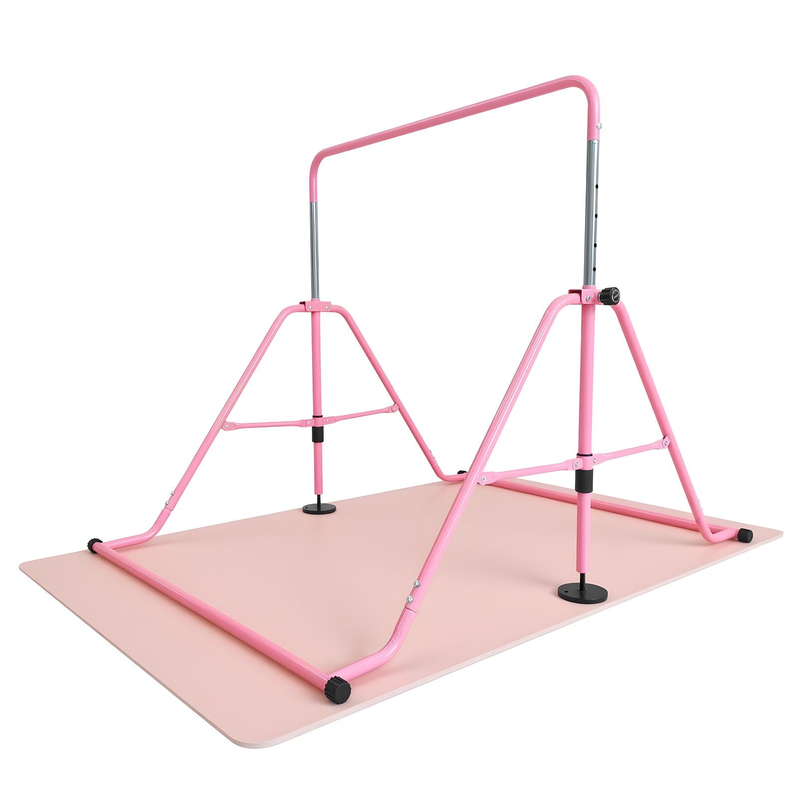 DS BD Kids Gymnastics Bar Training Climbing Frame Playground Home Gym Workout