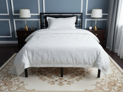 Dakota Metal Bed Frame - King Single