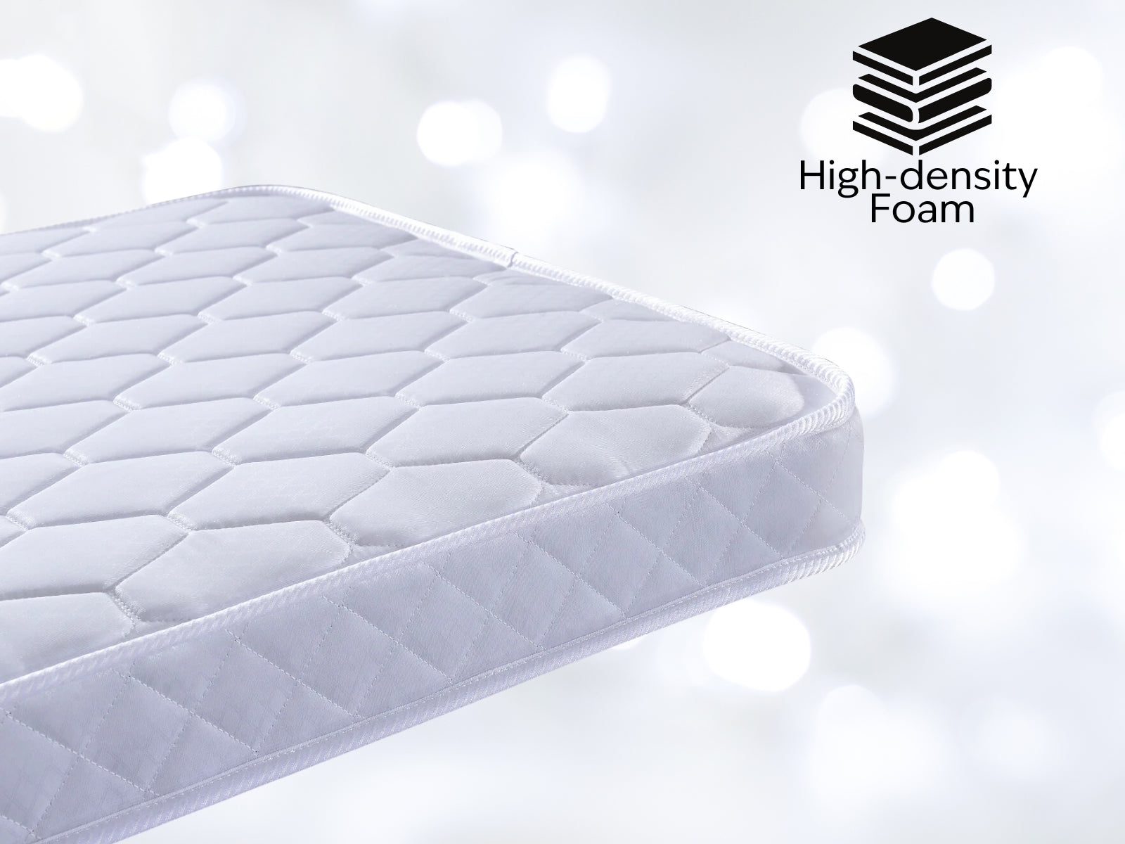 Bonnell Mattress Bon10 - Single