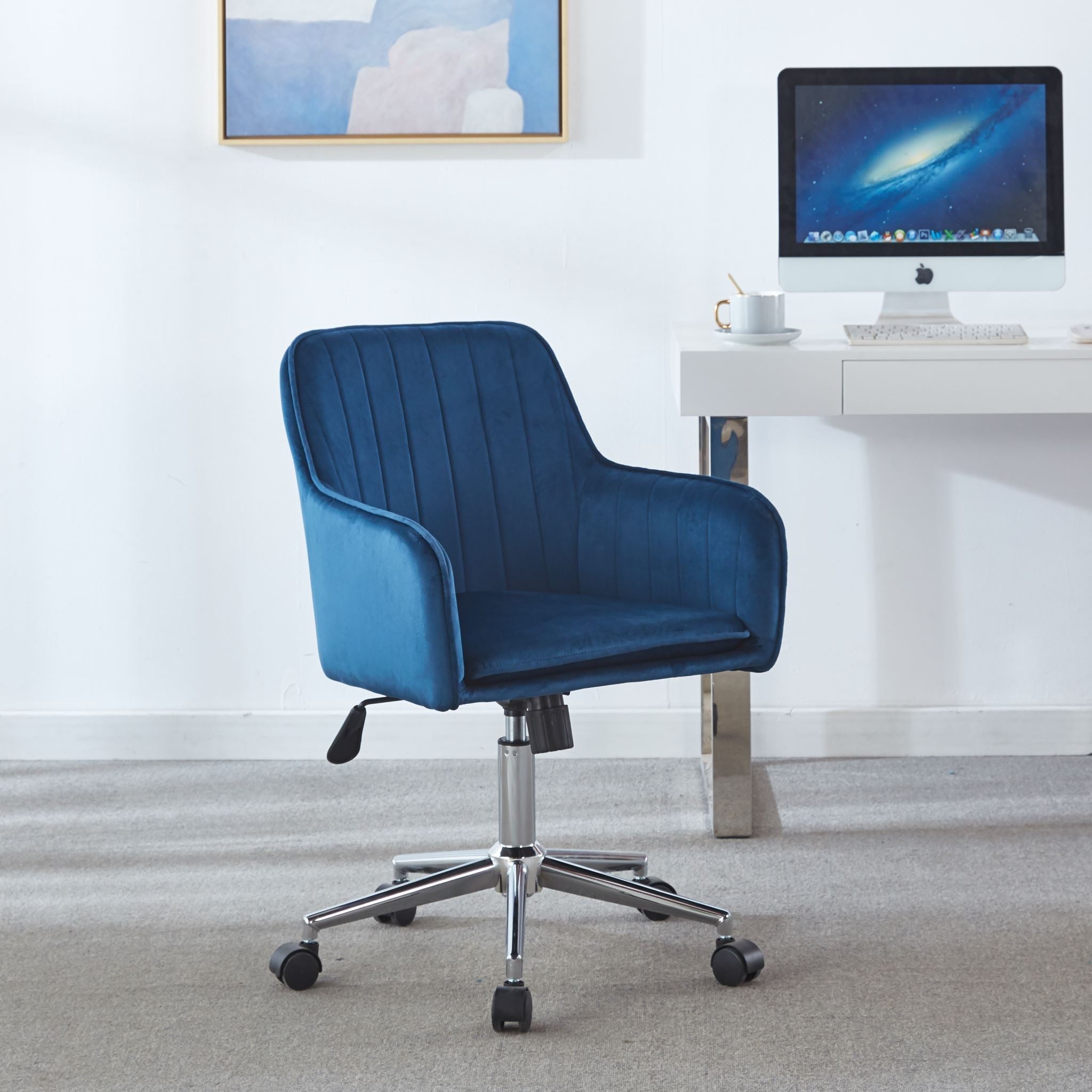 Complete Study Room Combo - 5 Piece