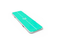 Air Track Green – 400cm x 100cm x 10cm