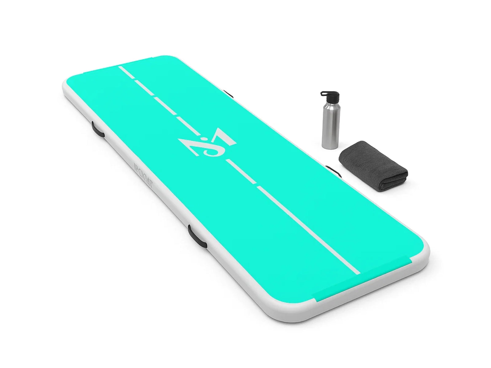 Air Track Green – 300cm x 100cm x 10cm