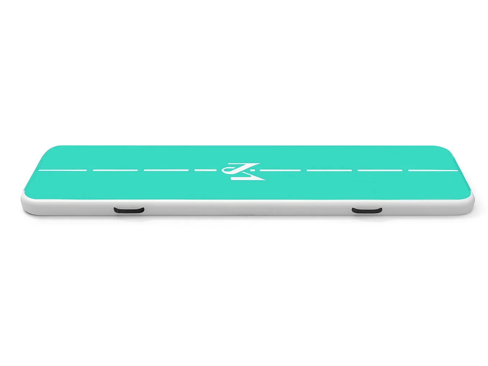 Air Track Green – 500cm x 100cm x 10cm
