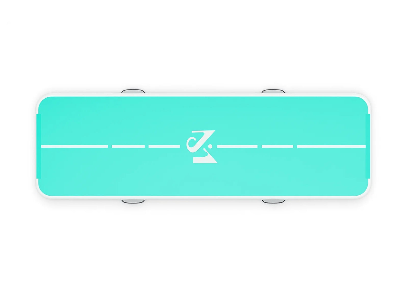 Air Track Green – 300cm x 100cm x 10cm