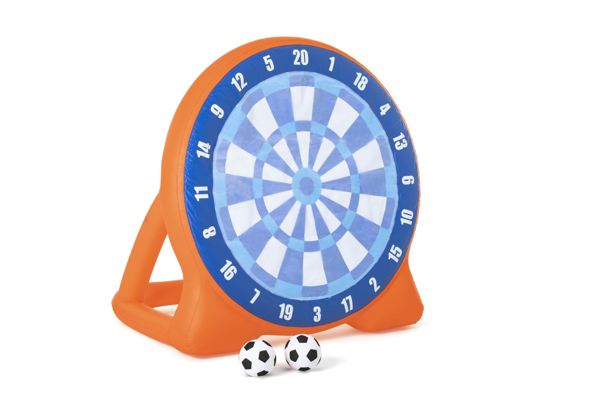 Bestway All-Star Inflatable Kickball Dartboard