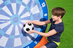 Bestway All-Star Inflatable Kickball Dartboard