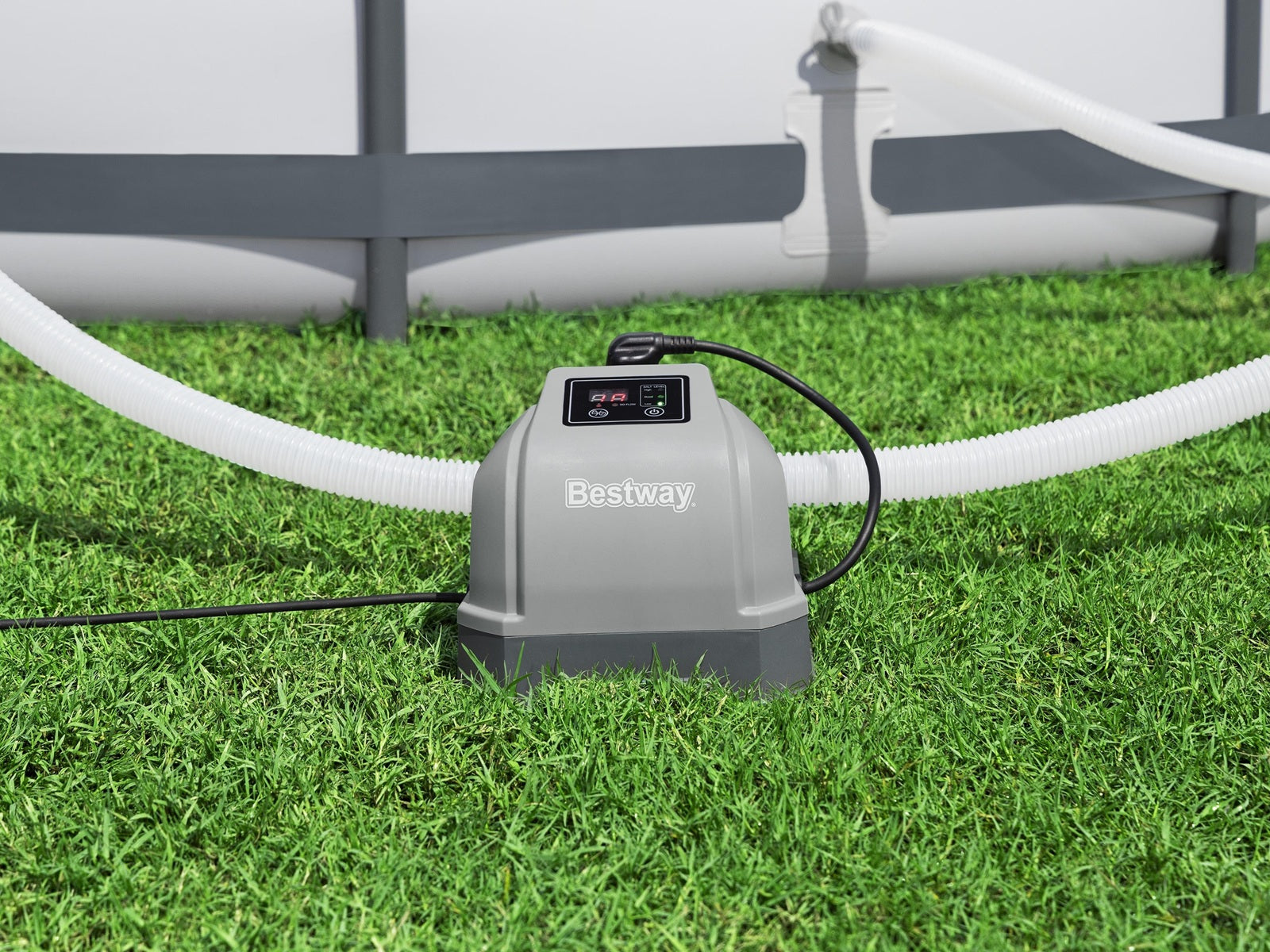 Bestway Hydrogenic 2g/h Saltwater Chlorinator 58773