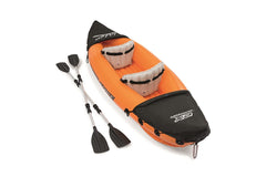 Bestway 2-Person Inflatable Kayak With Paddle