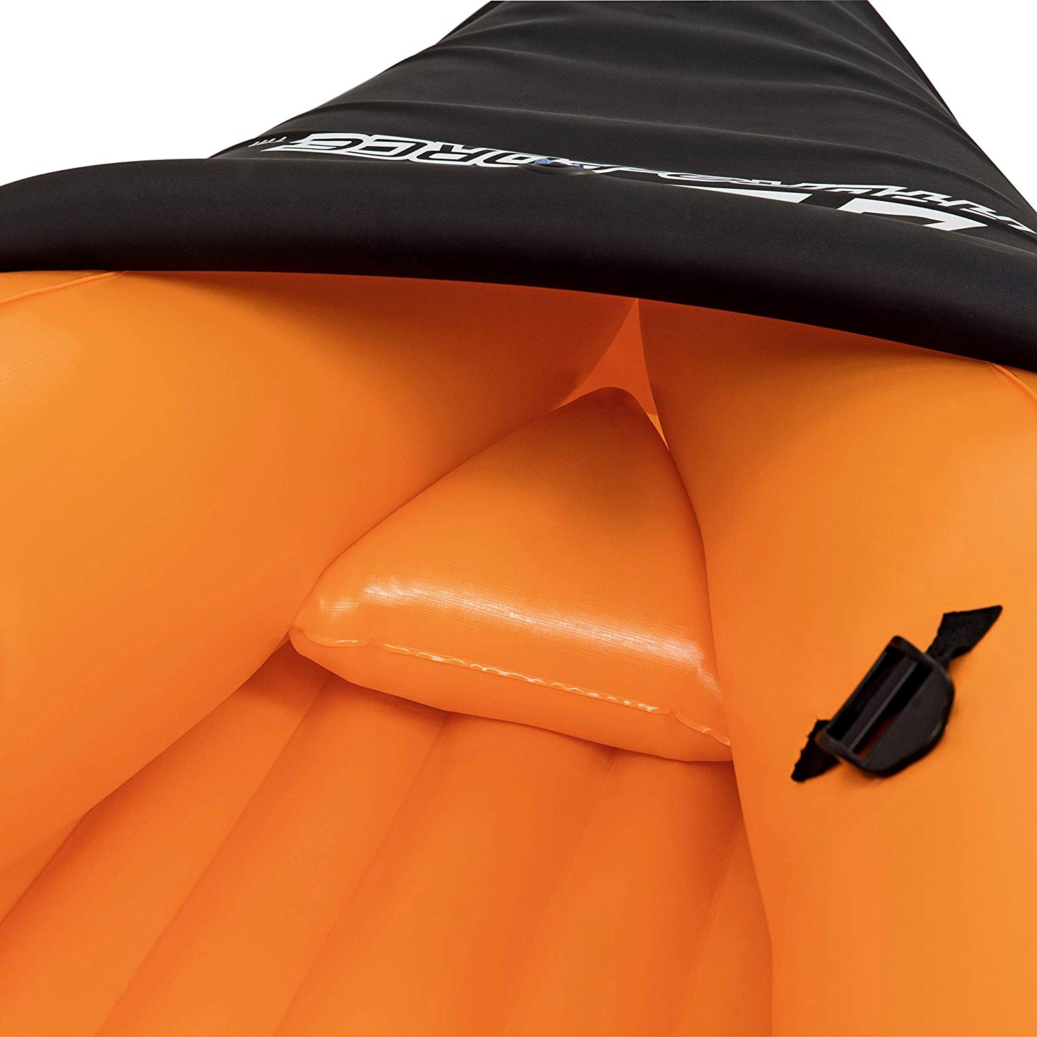 Bestway 2-Person Inflatable Kayak With Paddle