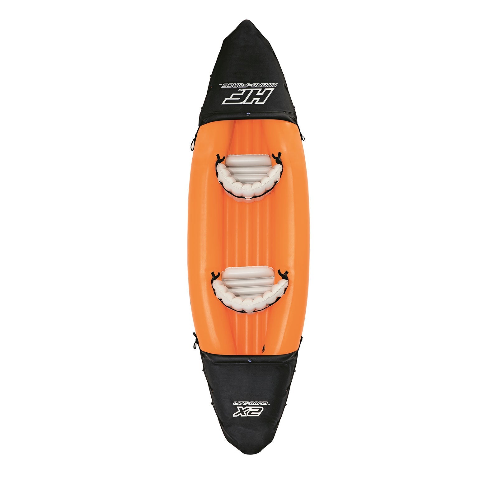 Bestway 2-Person Inflatable Kayak With Paddle