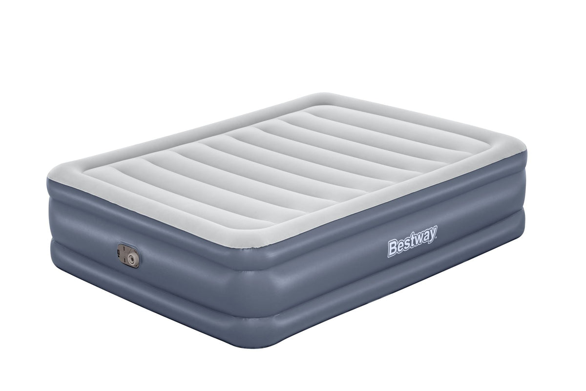 Bestway Tritech Air Bed Mattress 51 cm – Queen