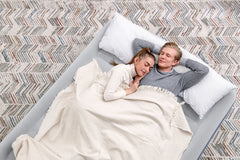Bestway Tritech Air Bed Mattress 51 cm – Queen