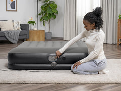 Bestway Tritech Air Bed Mattress 36 cm – Queen