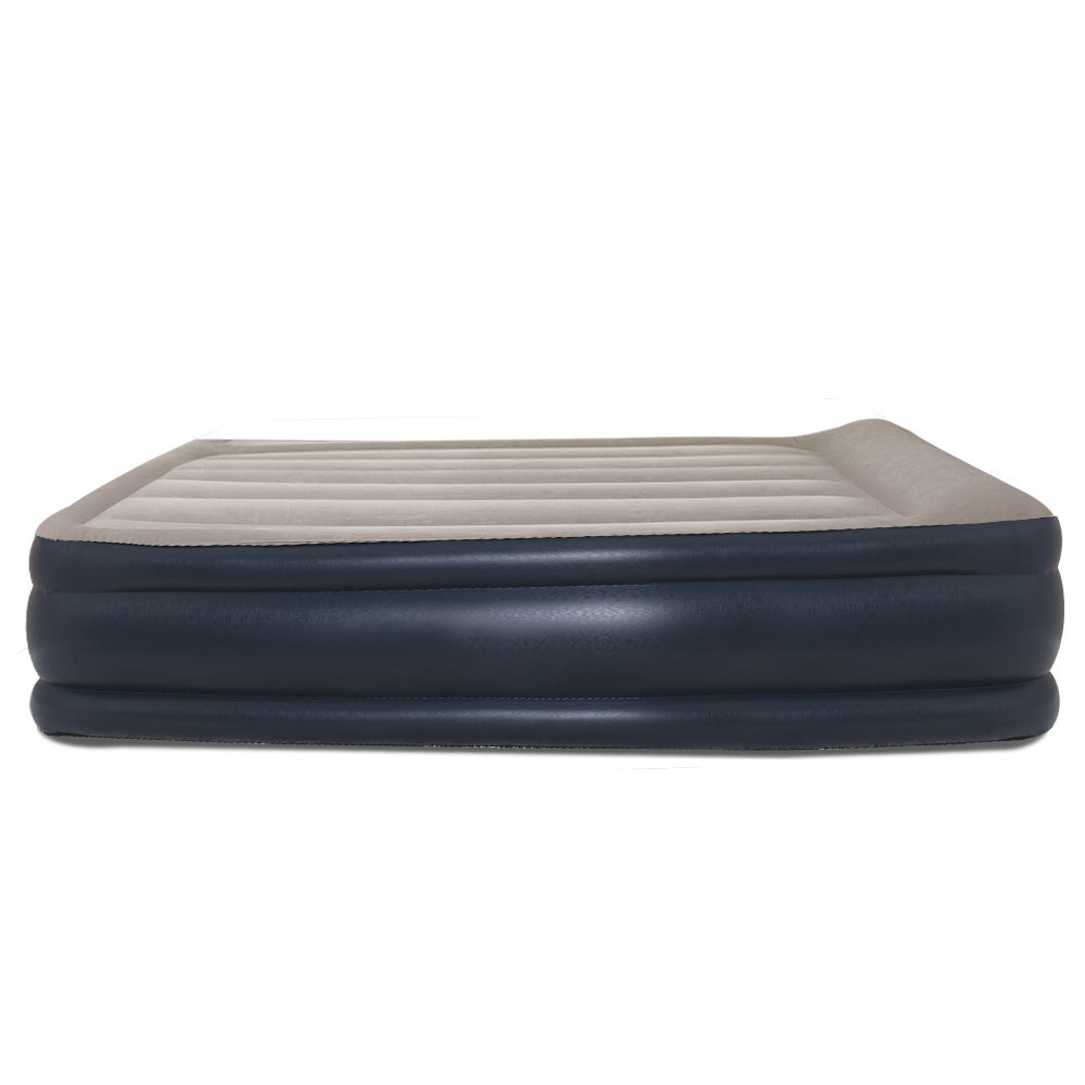 Bestway Tritech Air Bed Mattress 46 cm – Queen