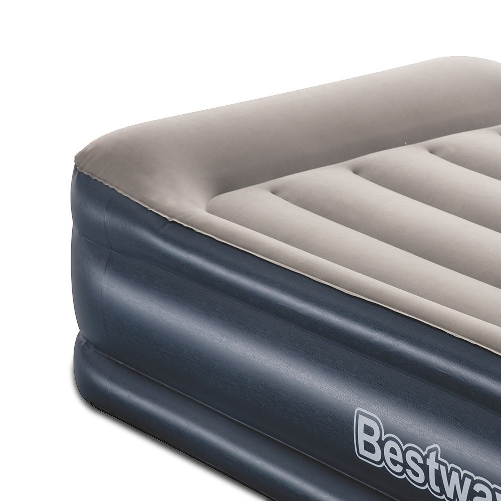 Bestway Tritech Air Bed Mattress 46 cm – Queen