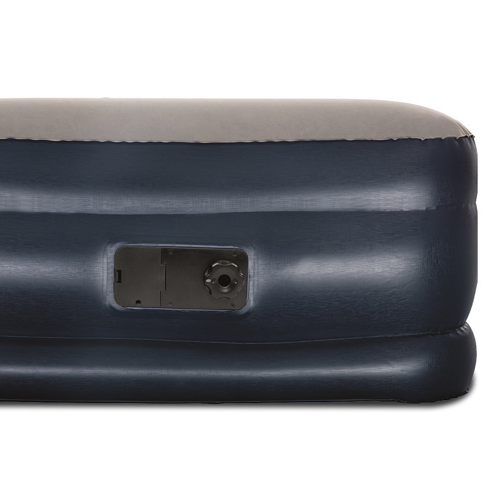 Bestway Tritech Air Bed Mattress 46 cm – Queen