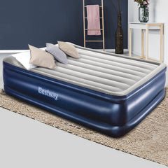 Bestway Tritech Air Bed Mattress 46 cm – Queen