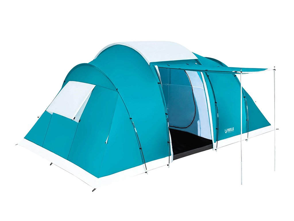 Bestway Pavillo 6-Person Family Ground Tent