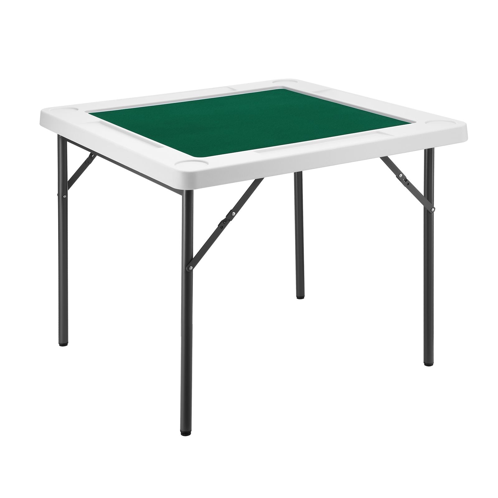 DS BD Mahjong Card Table Folding Majiang Poker Game BoardBlackjack Domino Gaming
